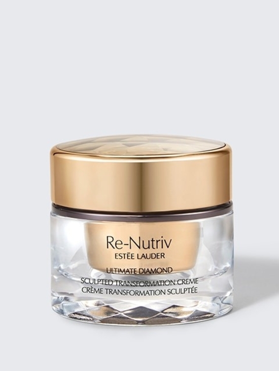 Estee Lauder Other - Estee Lauder Re-Nutriv Ultimate Diamond Sculpted Crème - Gold